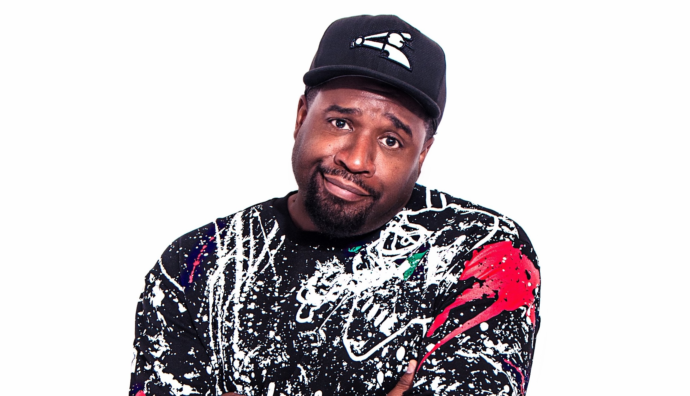 Corey Holcomb